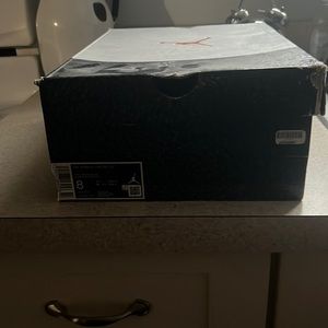 Jordan 3 se fire red